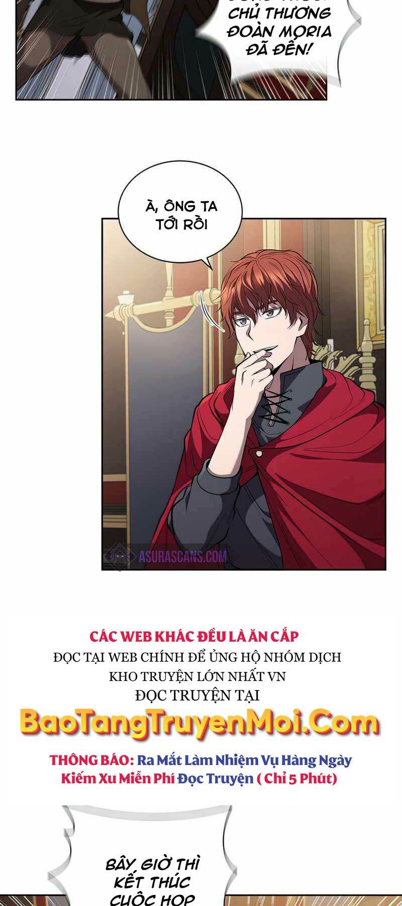 Hồi Quy Thành Công Tước Chap 23 - Next Chap 24