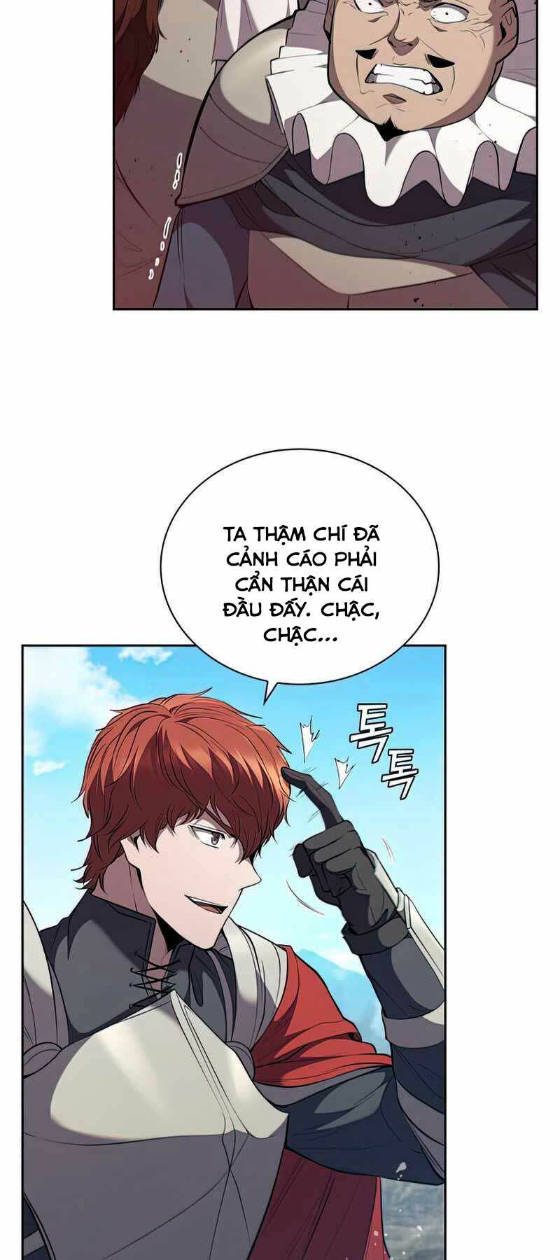 Hồi Quy Thành Công Tước Chap 23 - Next Chap 24