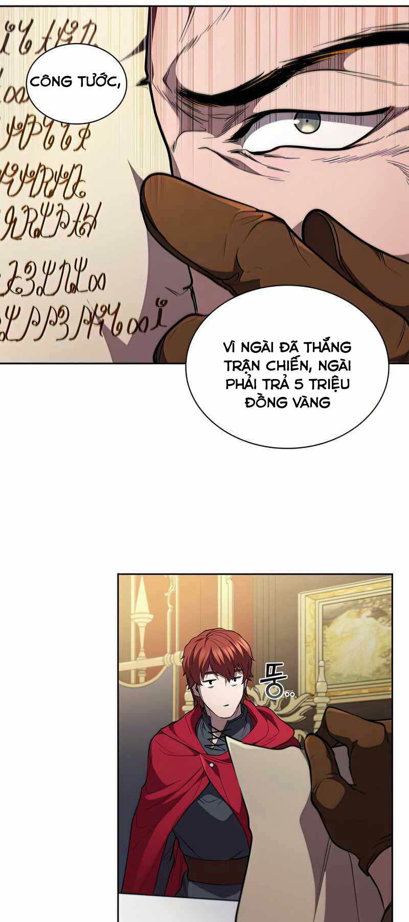 Hồi Quy Thành Công Tước Chap 23 - Next Chap 24
