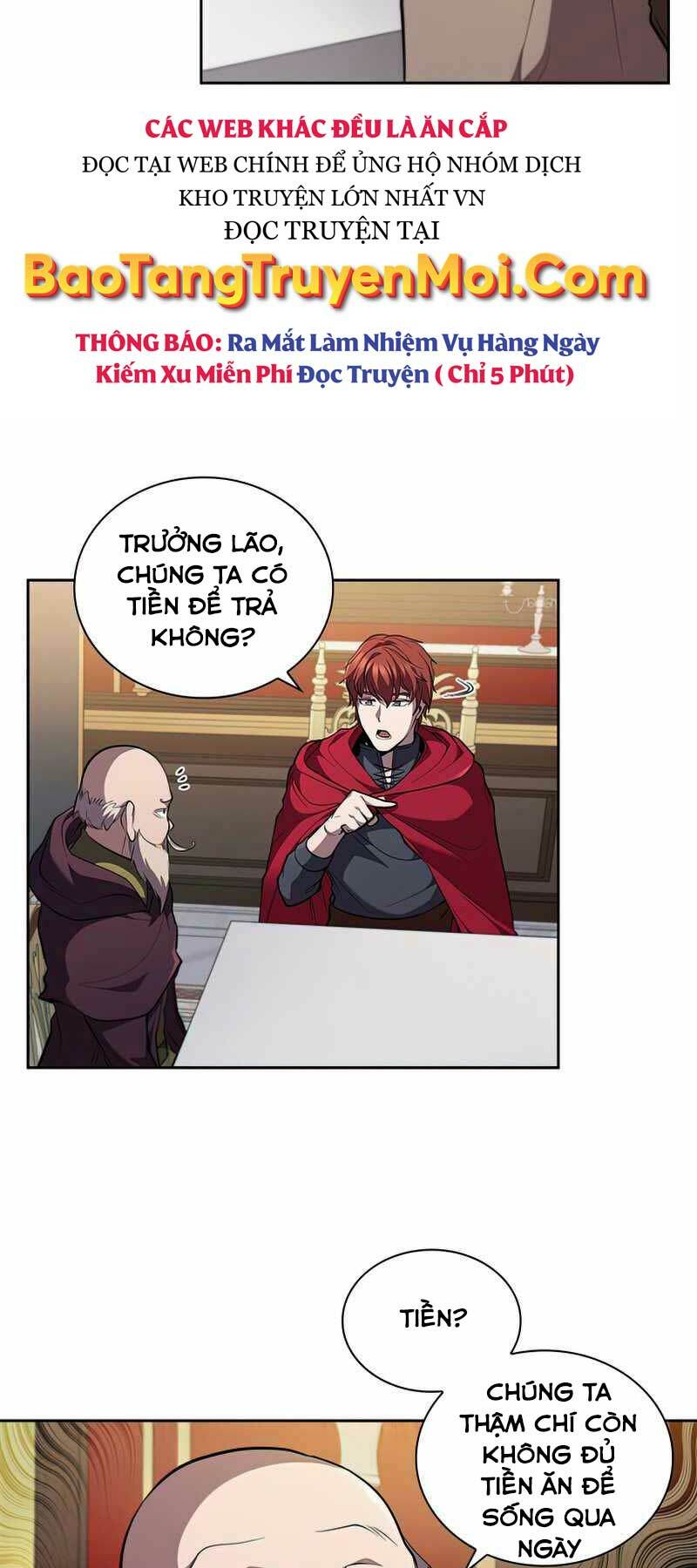 Hồi Quy Thành Công Tước Chap 23 - Next Chap 24