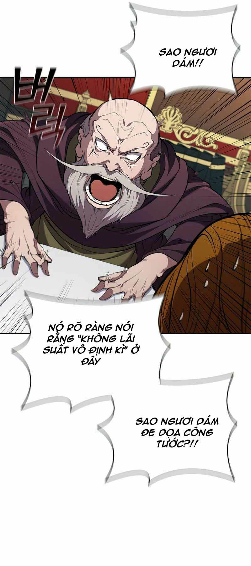 Hồi Quy Thành Công Tước Chap 23 - Next Chap 24