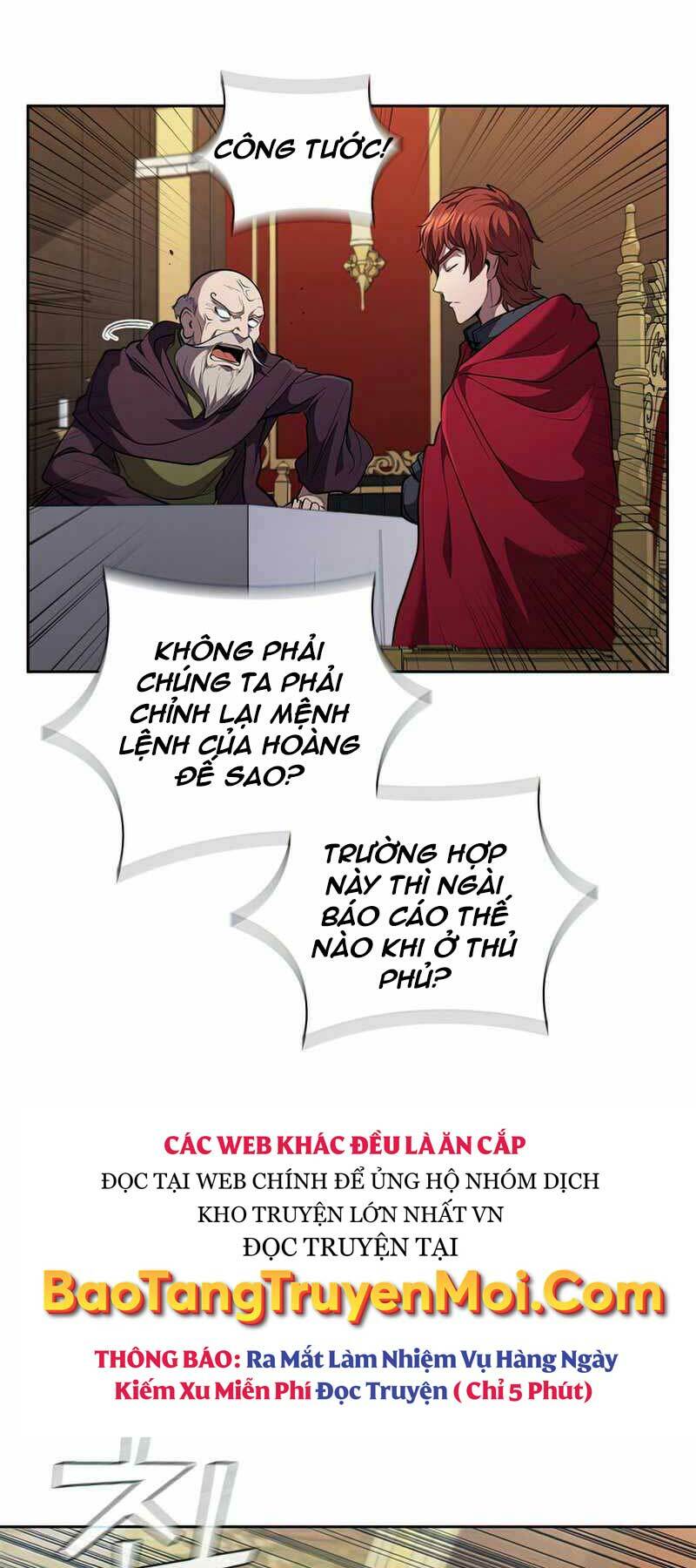 Hồi Quy Thành Công Tước Chap 23 - Next Chap 24