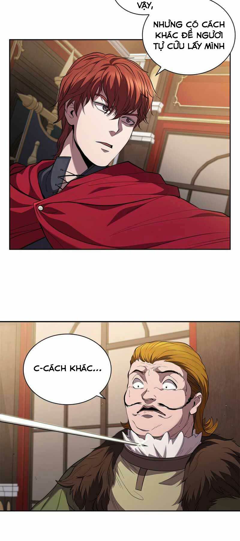 Hồi Quy Thành Công Tước Chap 23 - Next Chap 24