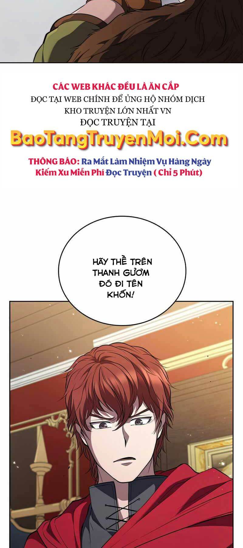 Hồi Quy Thành Công Tước Chap 23 - Next Chap 24