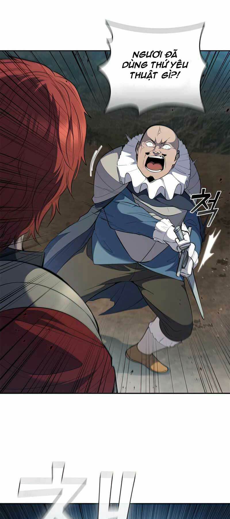 Hồi Quy Thành Công Tước Chap 23 - Next Chap 24