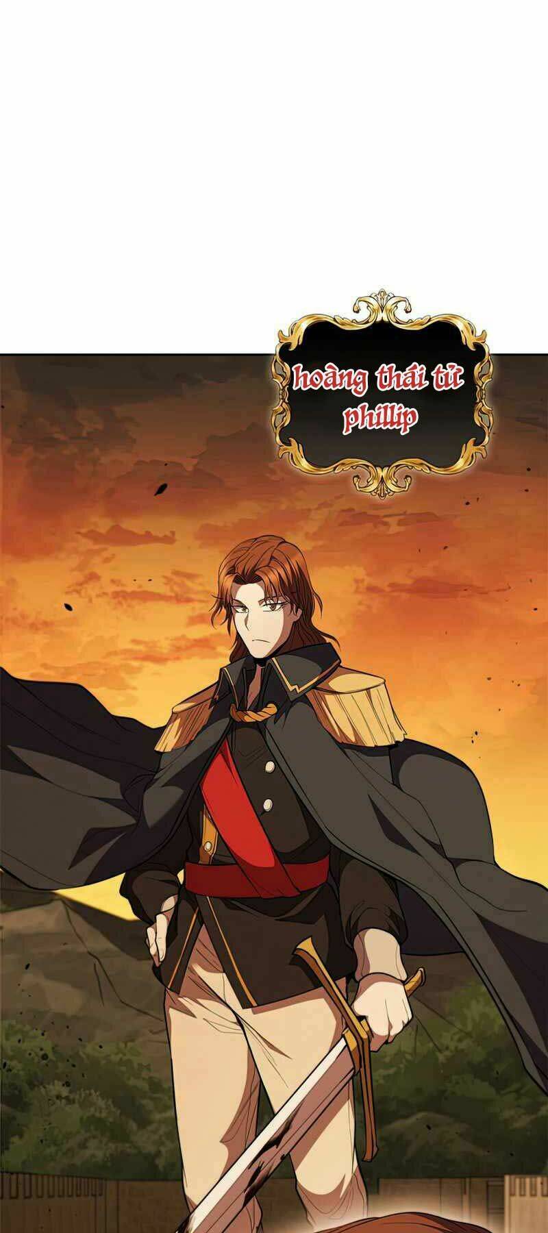 Hồi Quy Thành Công Tước Chap 23 - Next Chap 24