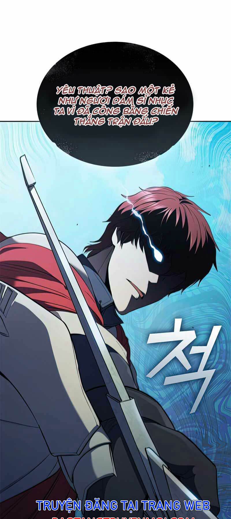 Hồi Quy Thành Công Tước Chap 23 - Next Chap 24