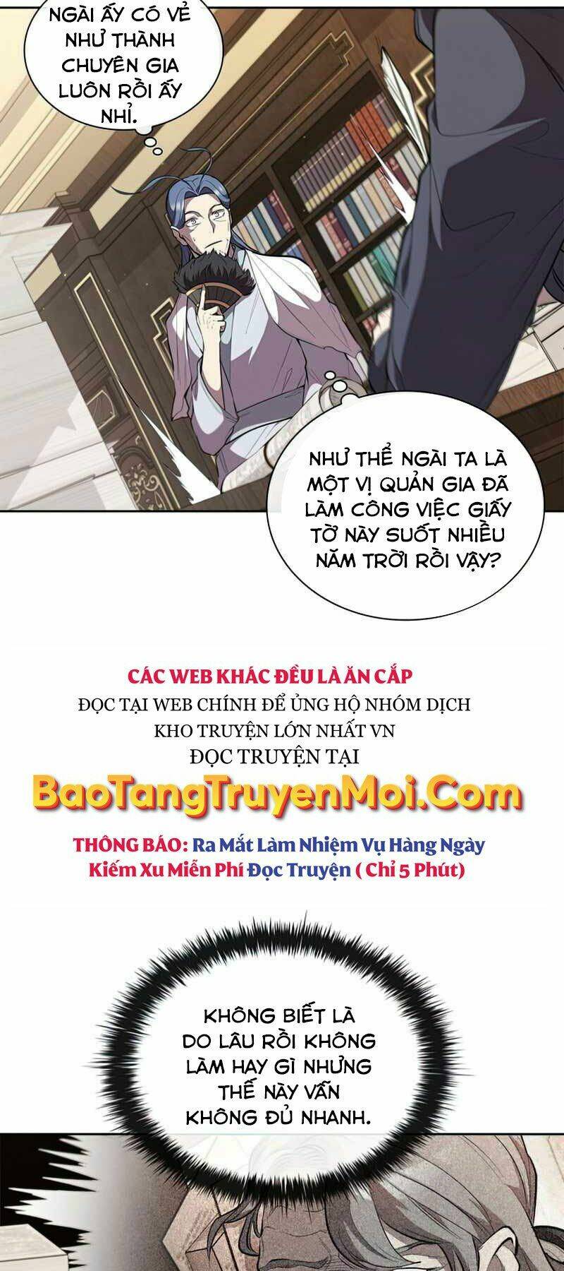 Hồi Quy Thành Công Tước Chap 24 - Next Chap 25