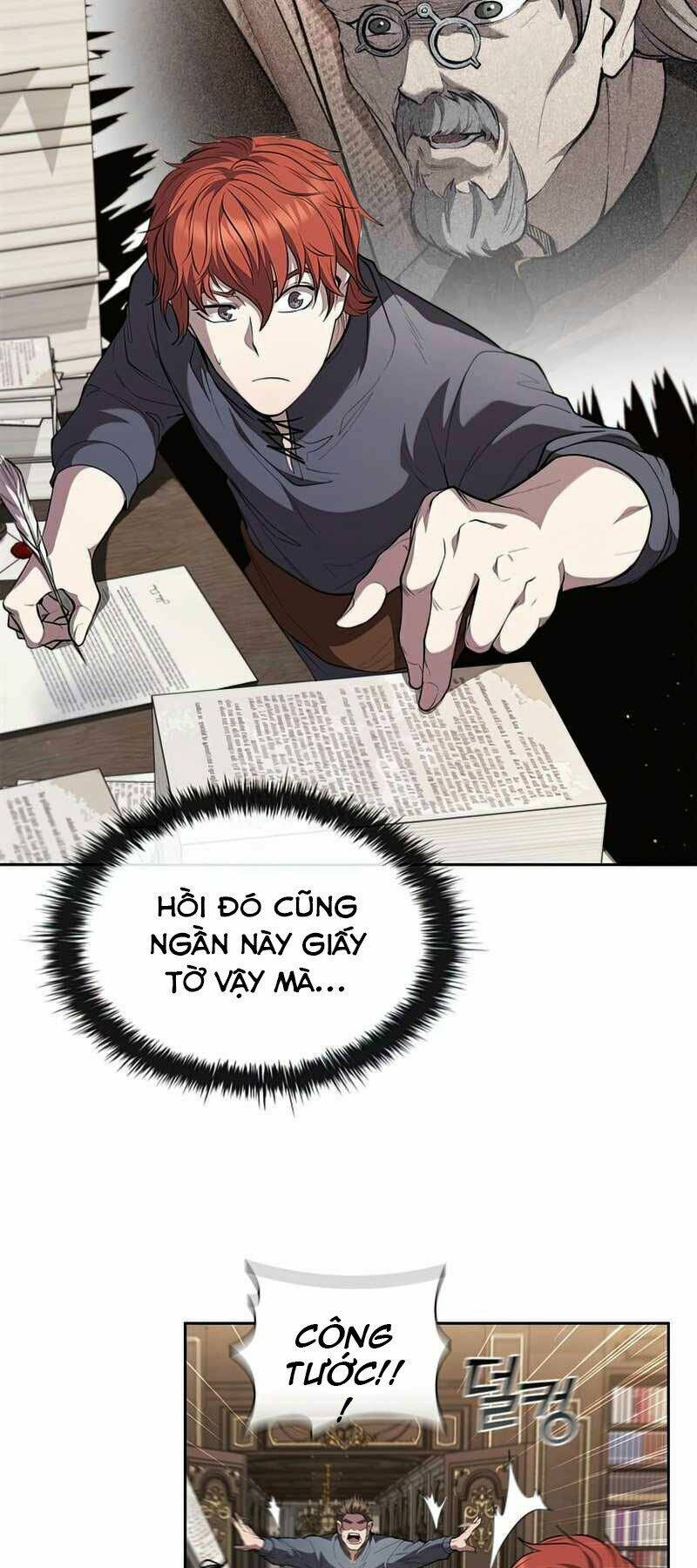 Hồi Quy Thành Công Tước Chap 24 - Next Chap 25
