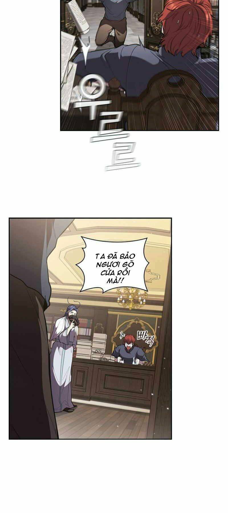 Hồi Quy Thành Công Tước Chap 24 - Next Chap 25