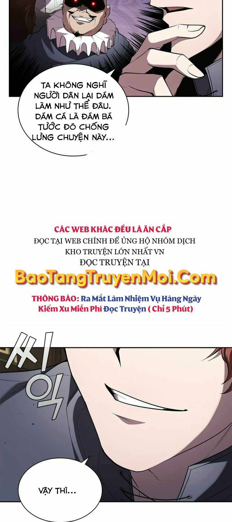 Hồi Quy Thành Công Tước Chap 24 - Next Chap 25