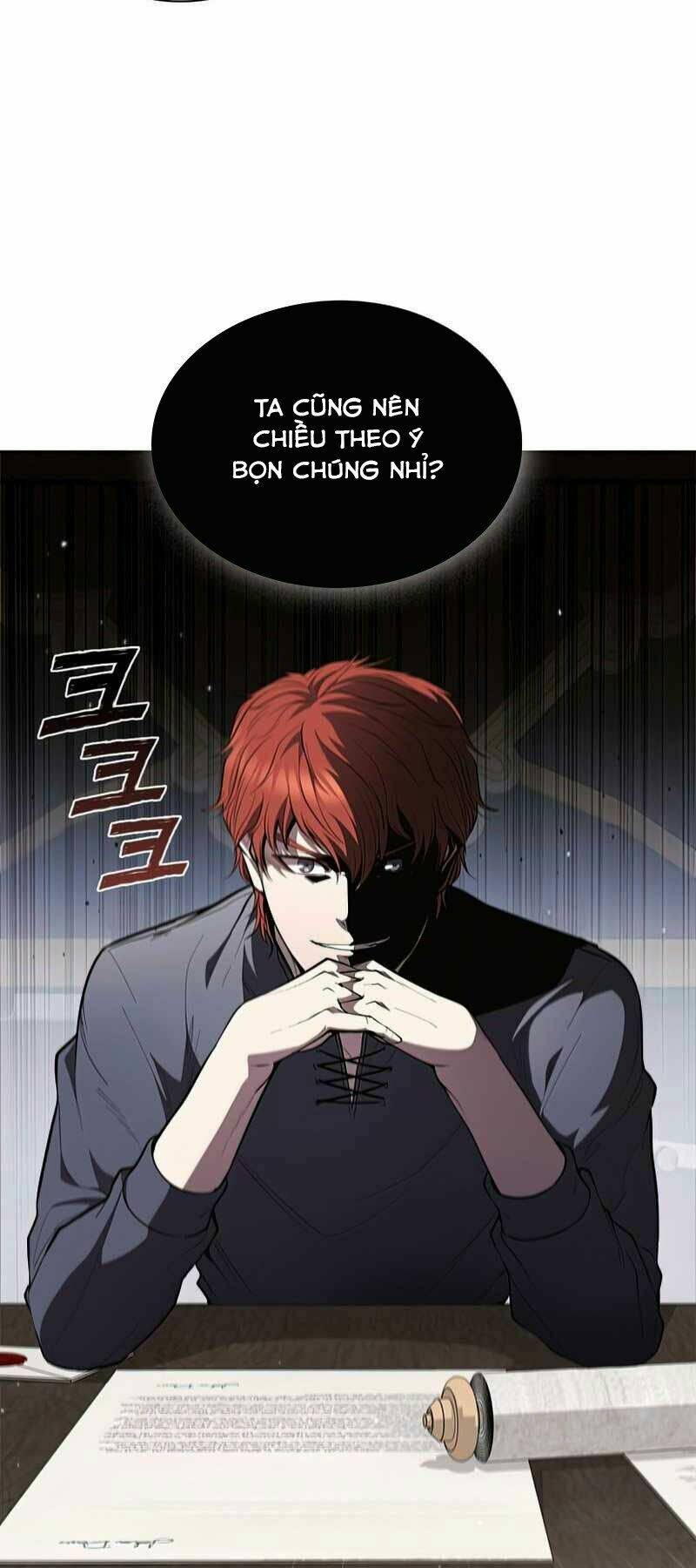 Hồi Quy Thành Công Tước Chap 24 - Next Chap 25
