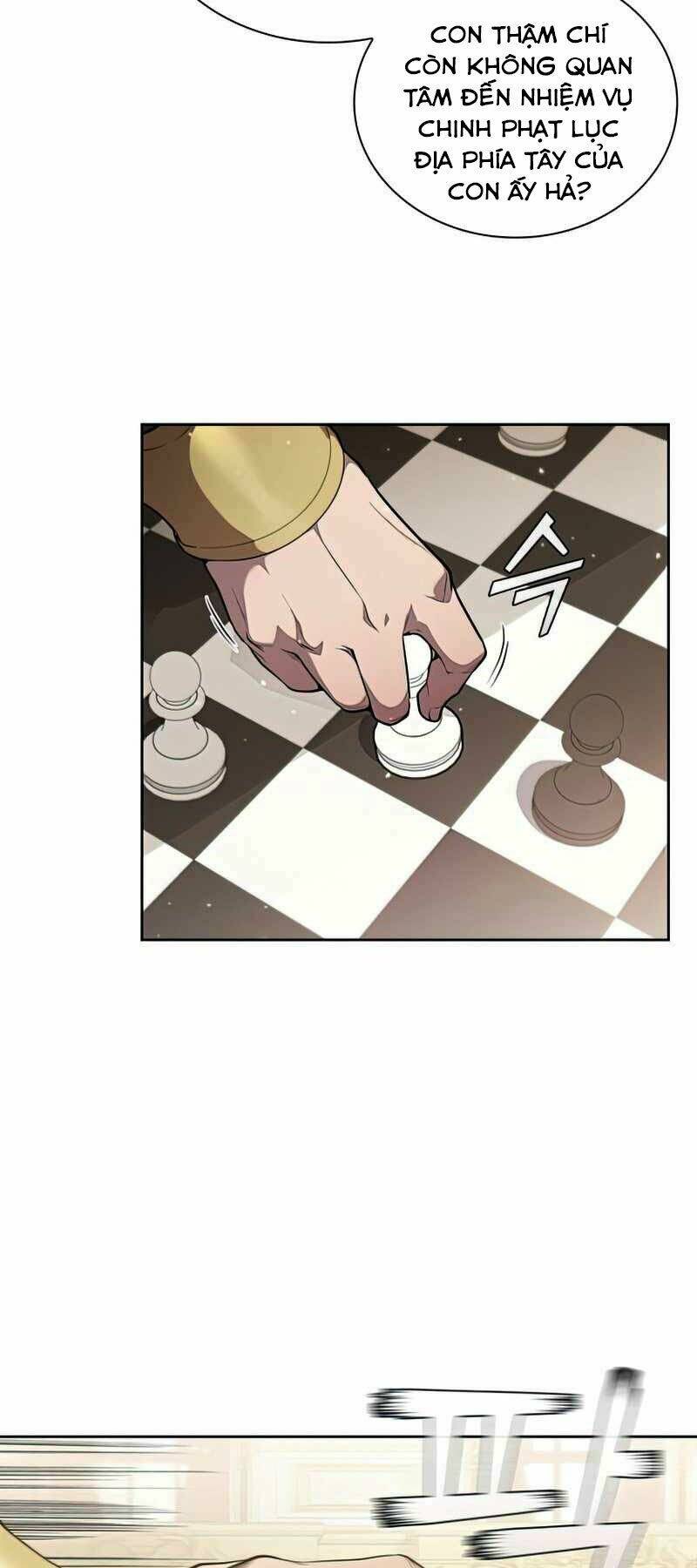 Hồi Quy Thành Công Tước Chap 24 - Next Chap 25