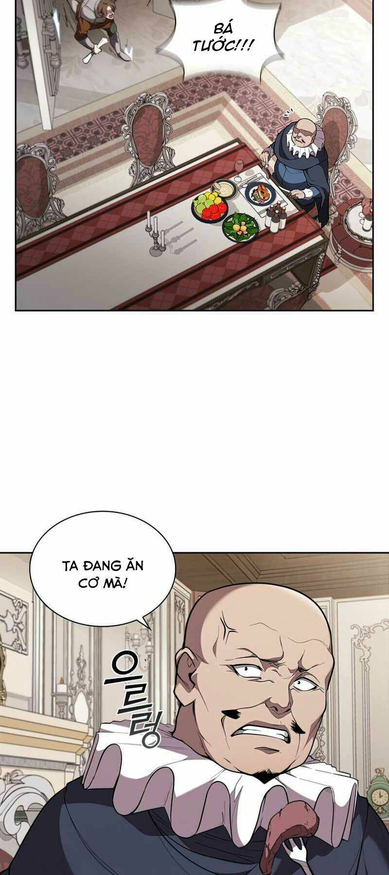Hồi Quy Thành Công Tước Chap 24 - Next Chap 25