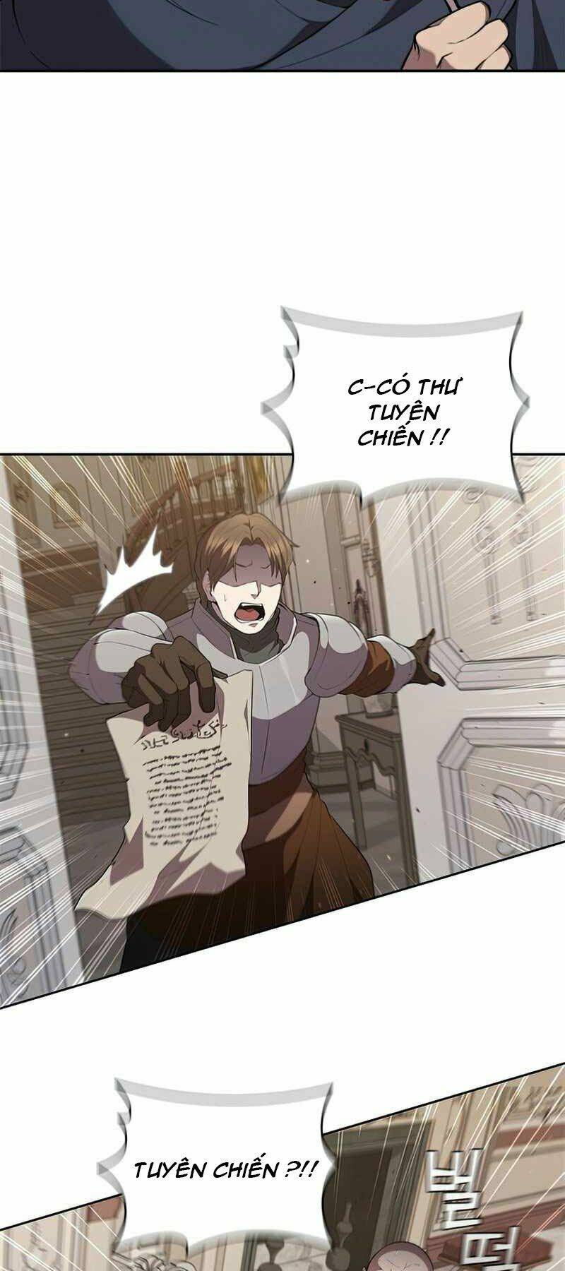 Hồi Quy Thành Công Tước Chap 24 - Next Chap 25