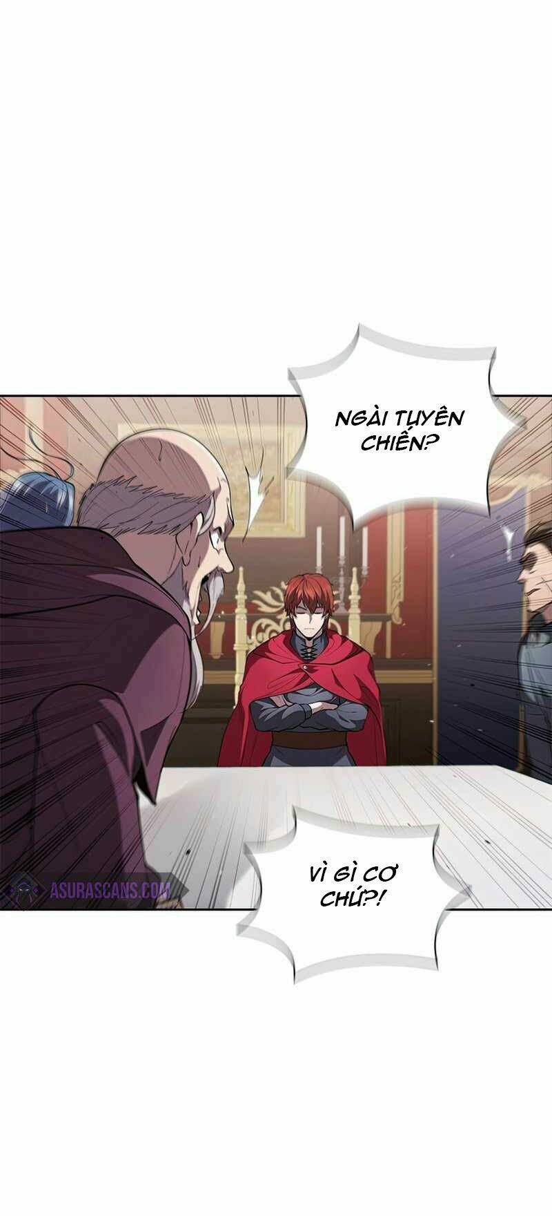 Hồi Quy Thành Công Tước Chap 24 - Next Chap 25