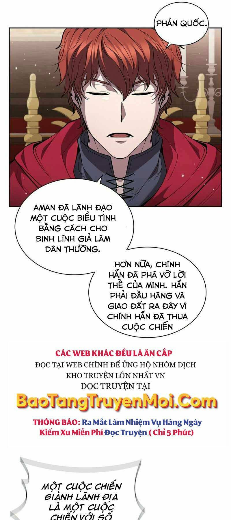 Hồi Quy Thành Công Tước Chap 24 - Next Chap 25