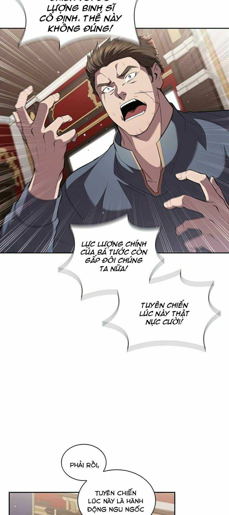 Hồi Quy Thành Công Tước Chap 24 - Next Chap 25