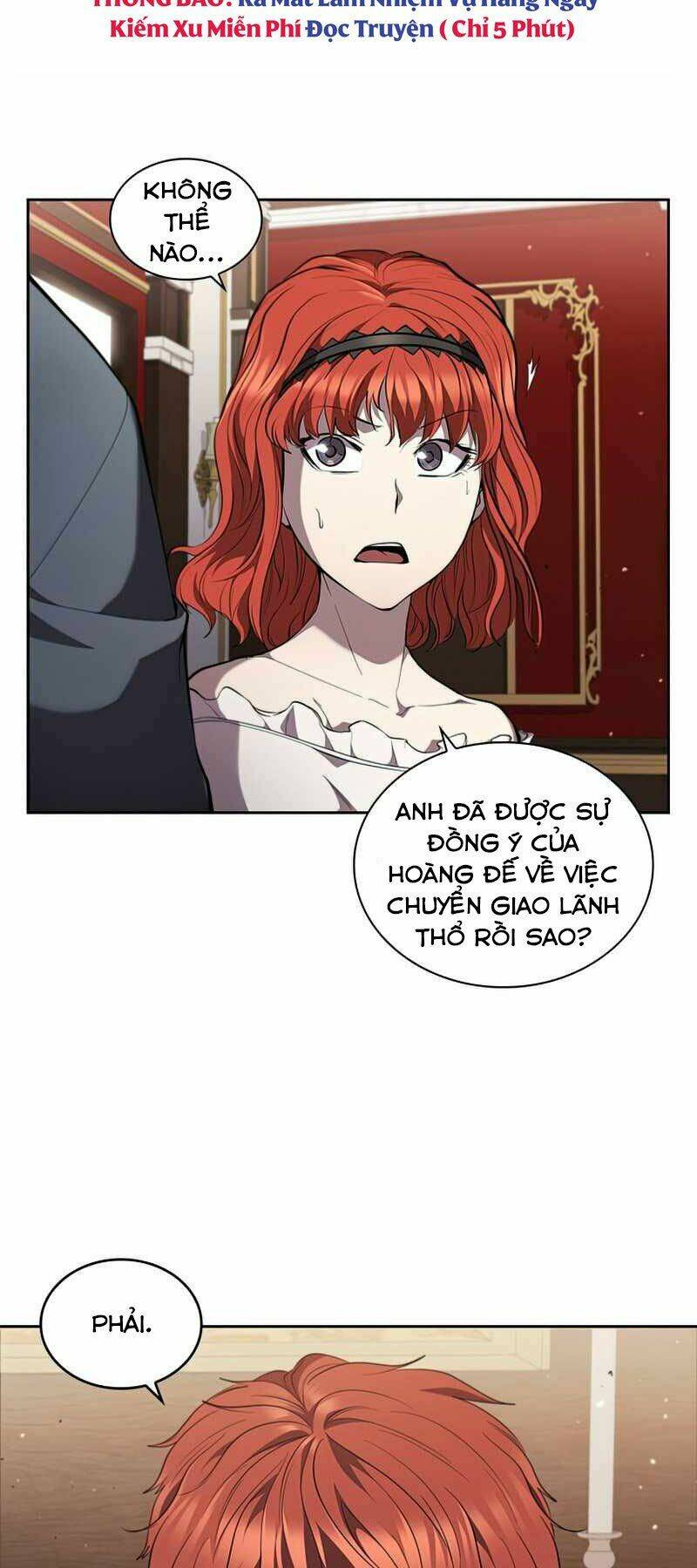 Hồi Quy Thành Công Tước Chap 24 - Next Chap 25