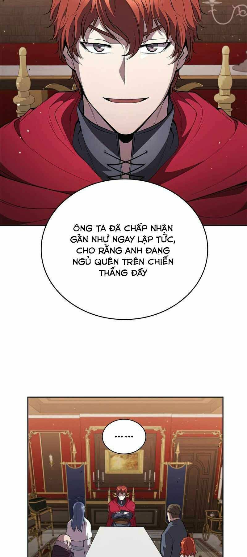 Hồi Quy Thành Công Tước Chap 24 - Next Chap 25