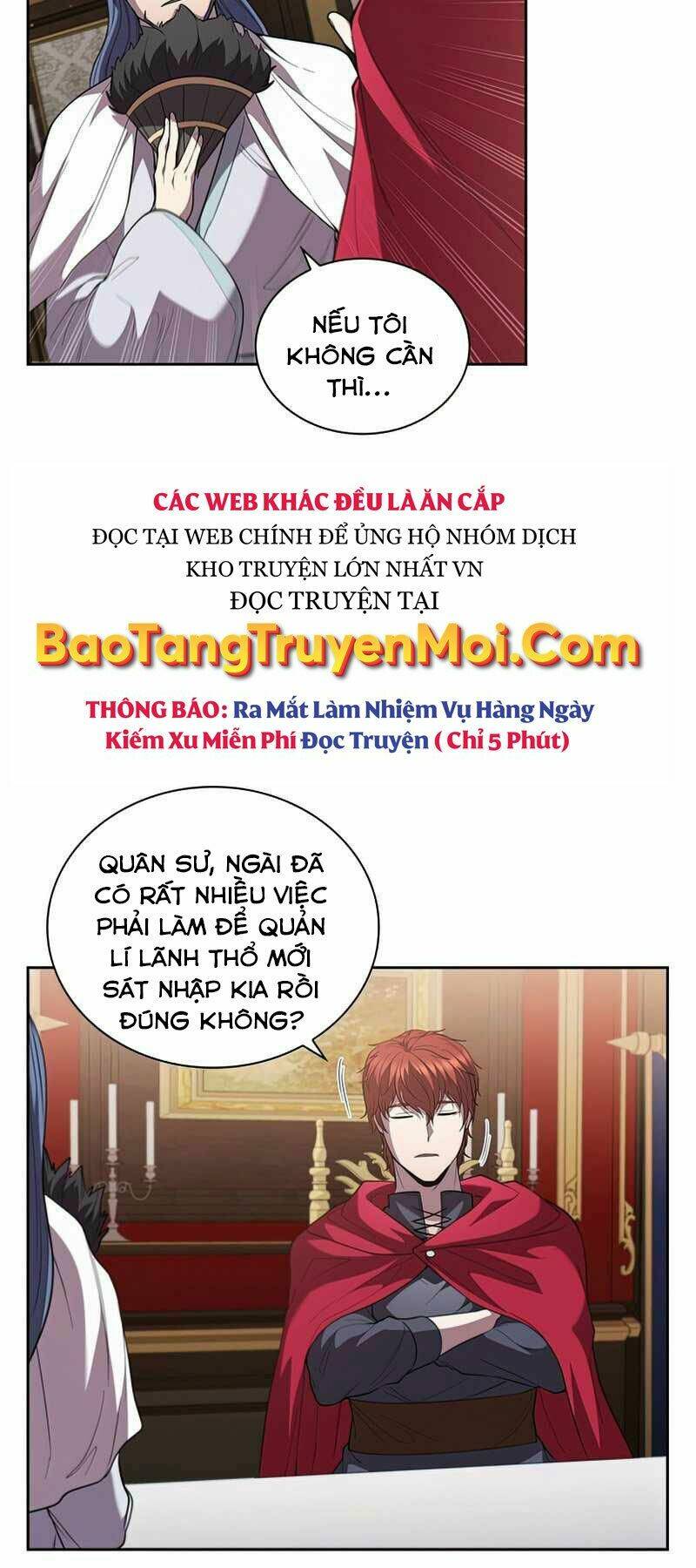 Hồi Quy Thành Công Tước Chap 24 - Next Chap 25