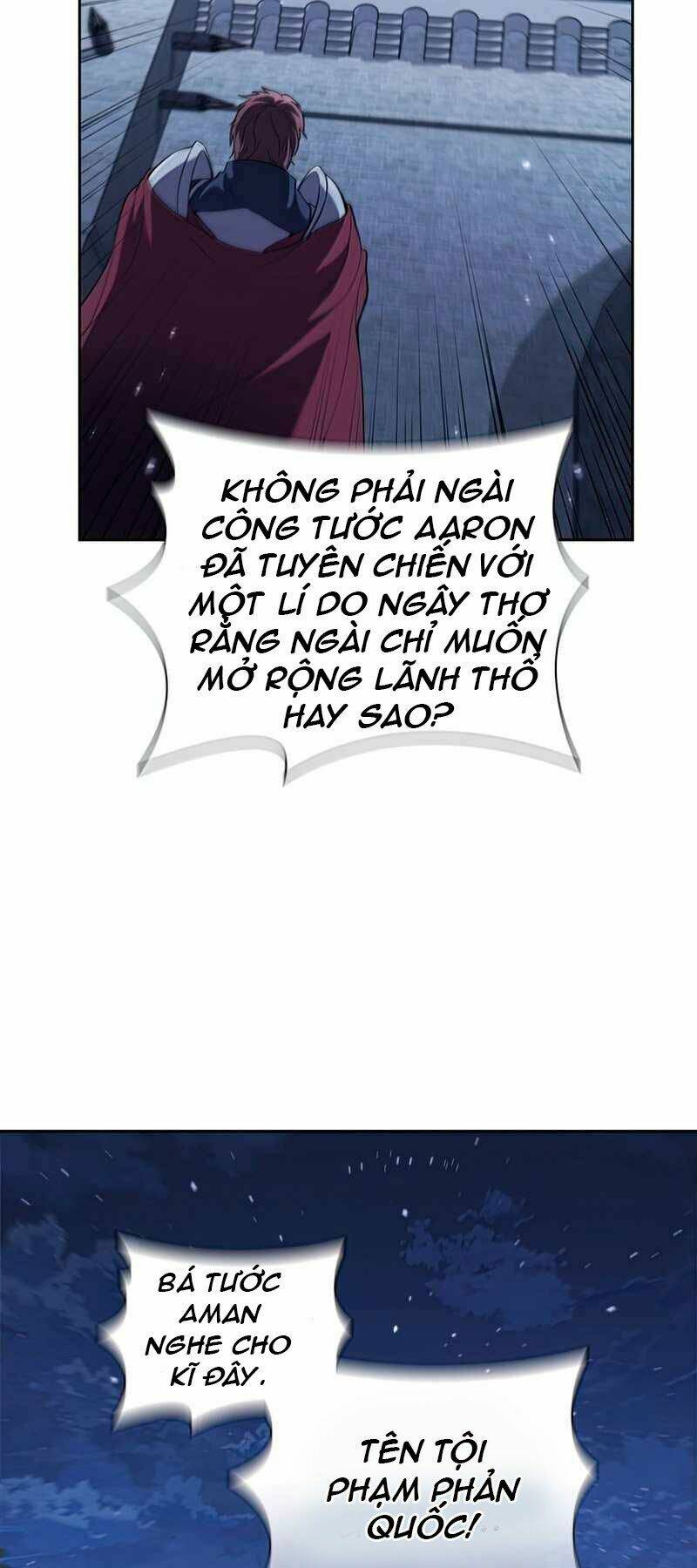 Hồi Quy Thành Công Tước Chap 24 - Next Chap 25