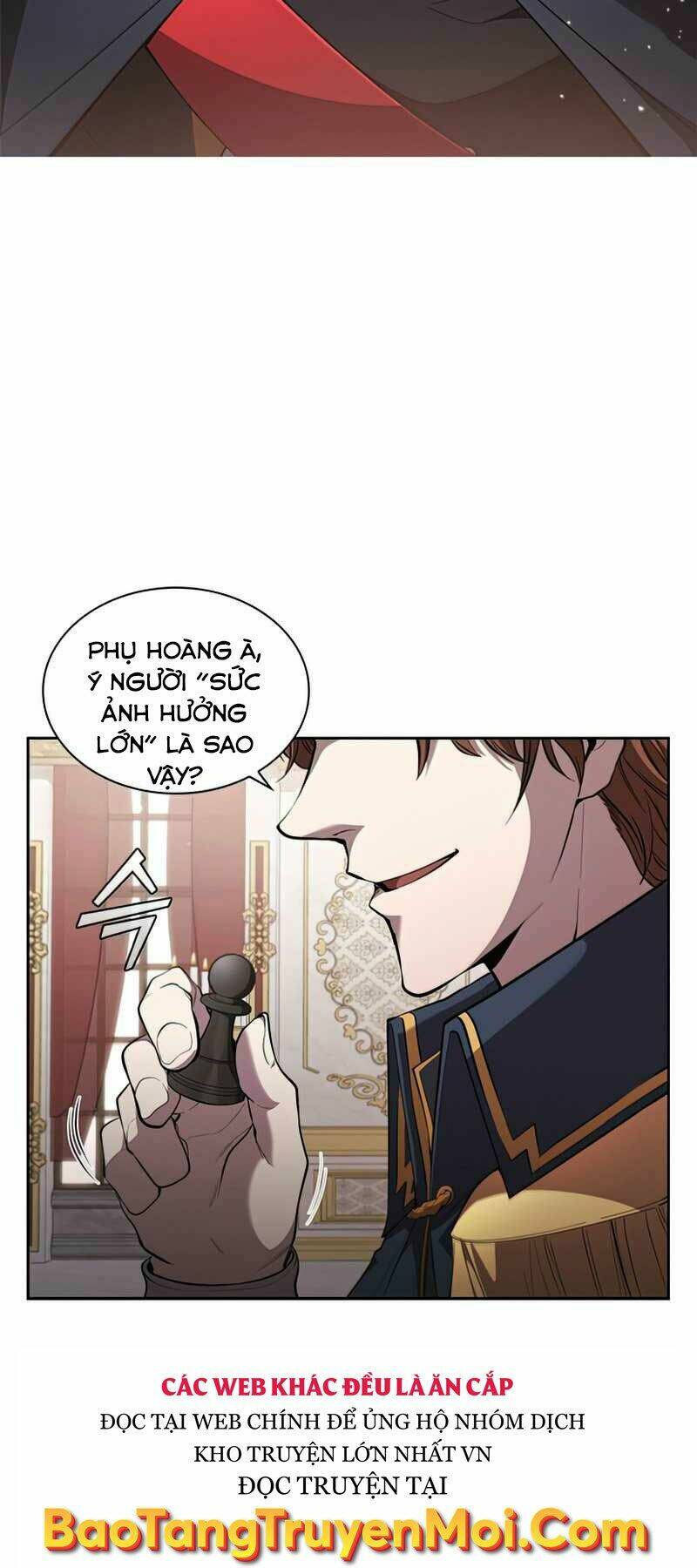 Hồi Quy Thành Công Tước Chap 24 - Next Chap 25