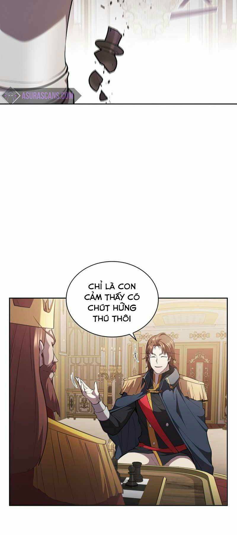 Hồi Quy Thành Công Tước Chap 24 - Next Chap 25