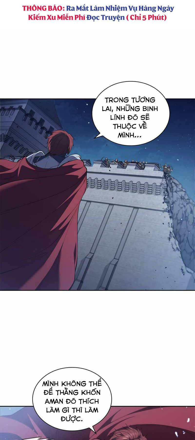 Hồi Quy Thành Công Tước Chap 25 - Next Chap 26
