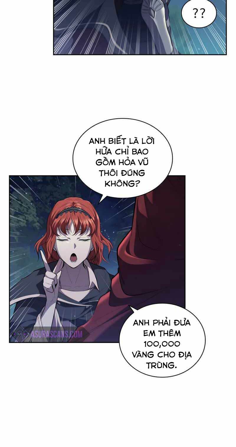 Hồi Quy Thành Công Tước Chap 25 - Next Chap 26