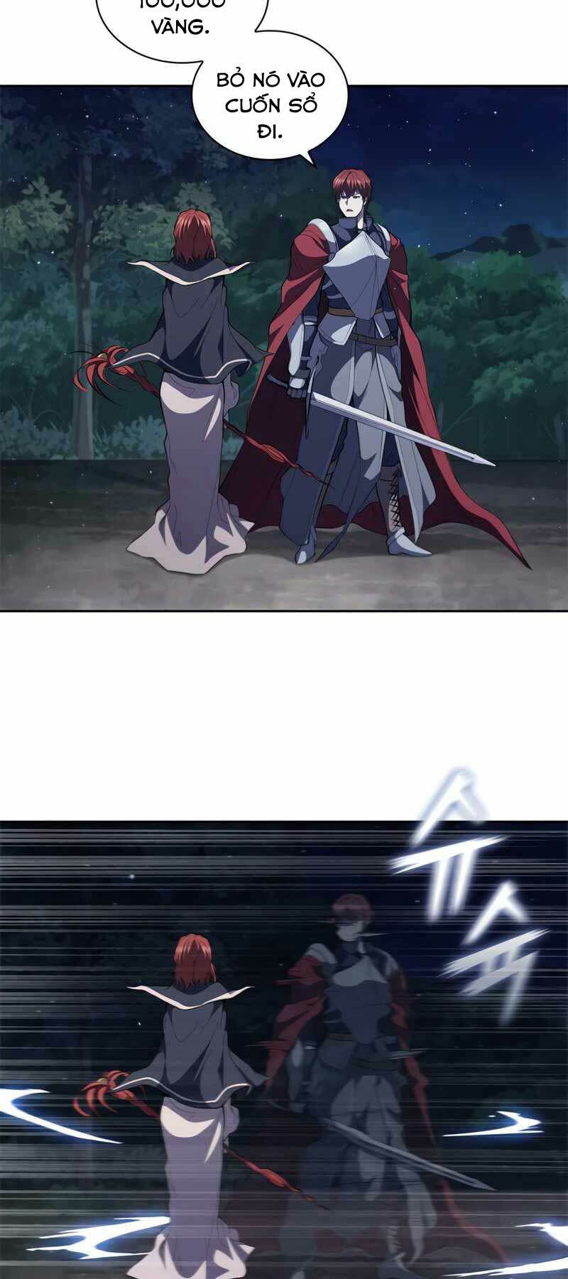 Hồi Quy Thành Công Tước Chap 25 - Next Chap 26