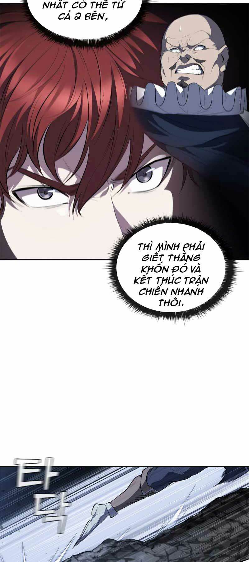 Hồi Quy Thành Công Tước Chap 25 - Next Chap 26