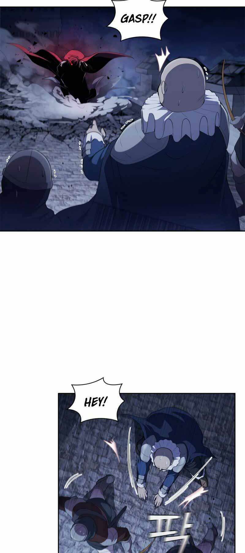 Hồi Quy Thành Công Tước Chap 25 - Next Chap 26