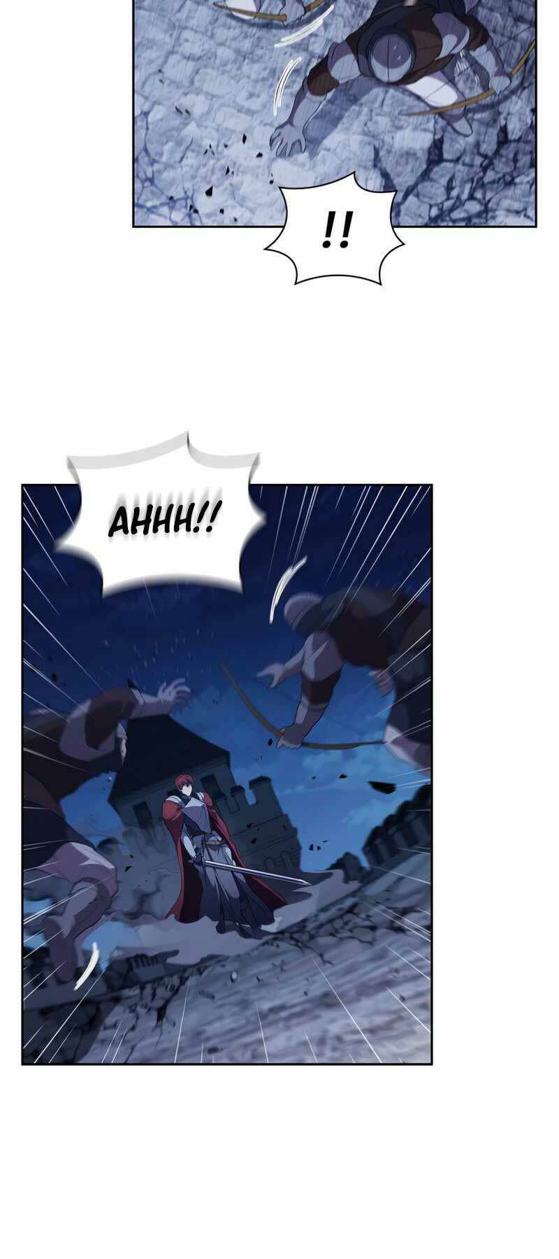 Hồi Quy Thành Công Tước Chap 25 - Next Chap 26
