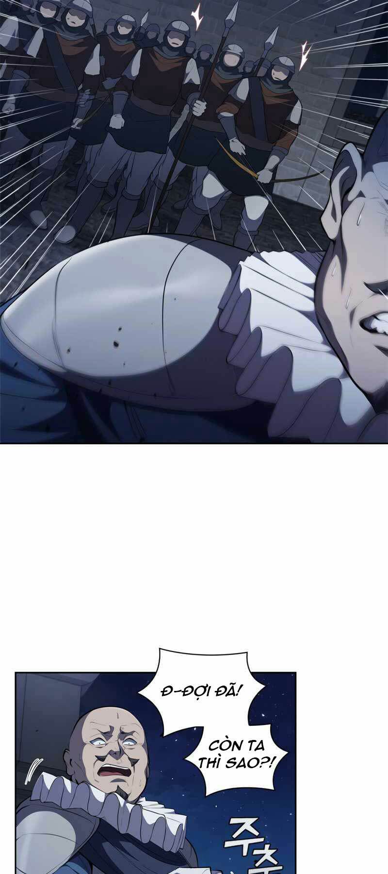 Hồi Quy Thành Công Tước Chap 25 - Next Chap 26