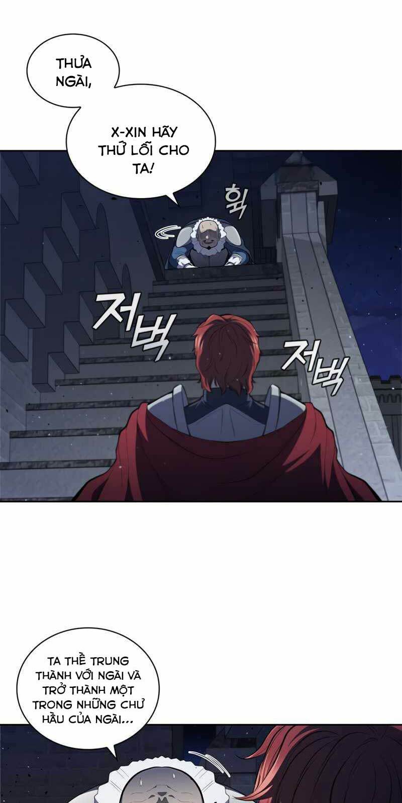 Hồi Quy Thành Công Tước Chap 25 - Next Chap 26
