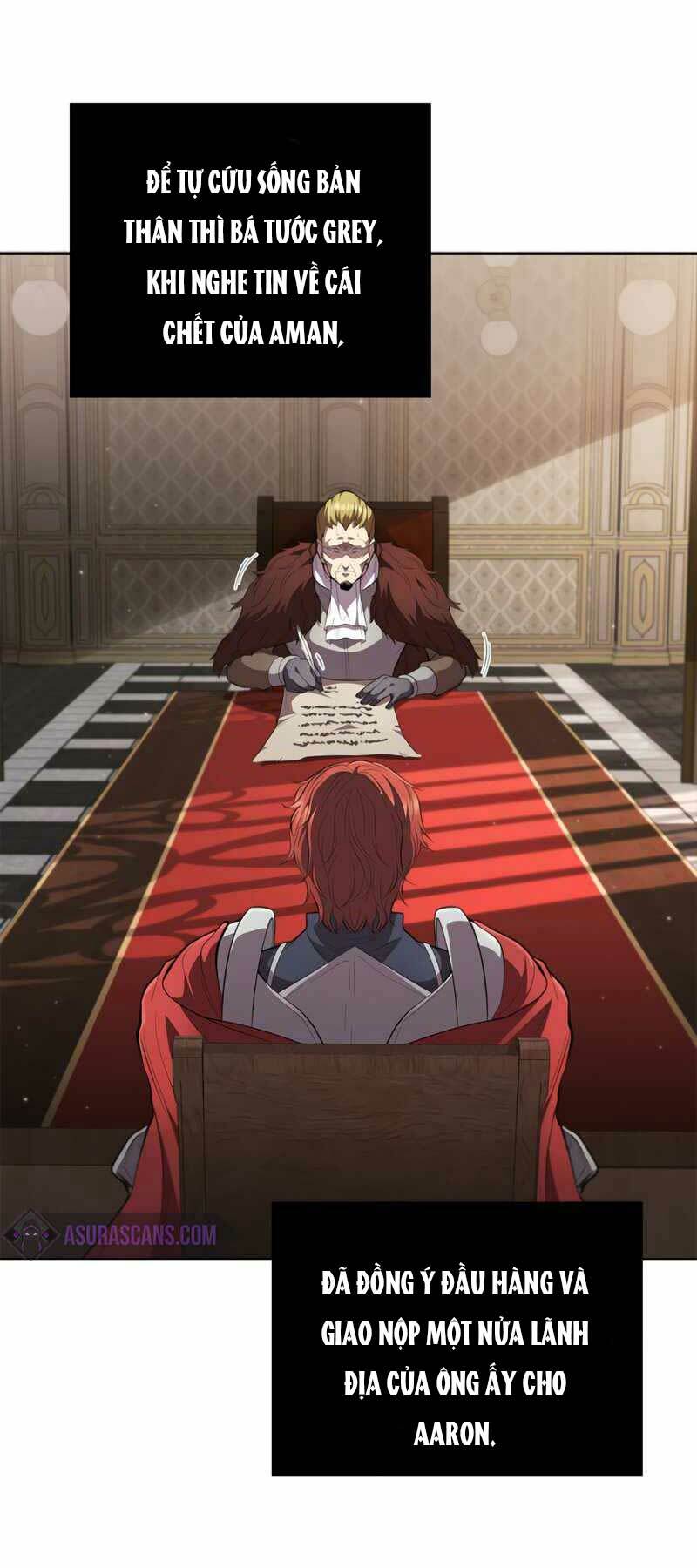 Hồi Quy Thành Công Tước Chap 25 - Next Chap 26