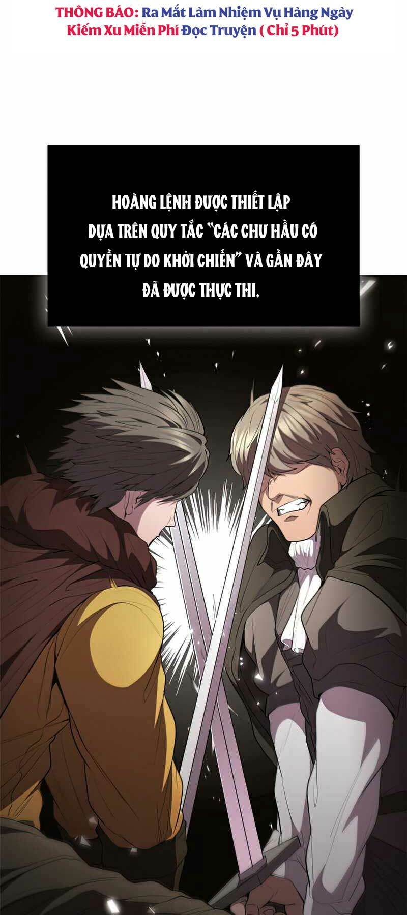 Hồi Quy Thành Công Tước Chap 26 - Next Chap 27