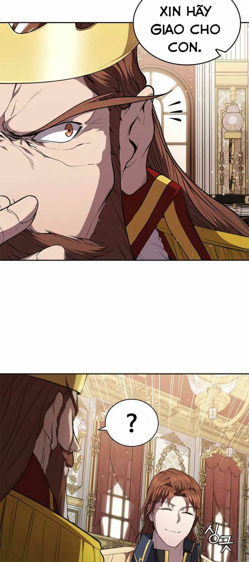Hồi Quy Thành Công Tước Chap 26 - Next Chap 27