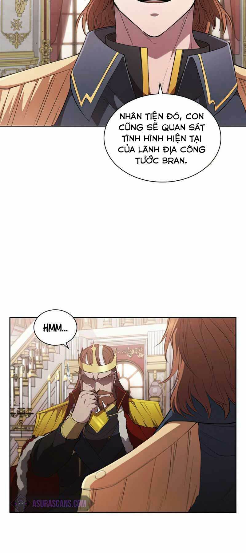 Hồi Quy Thành Công Tước Chap 26 - Next Chap 27