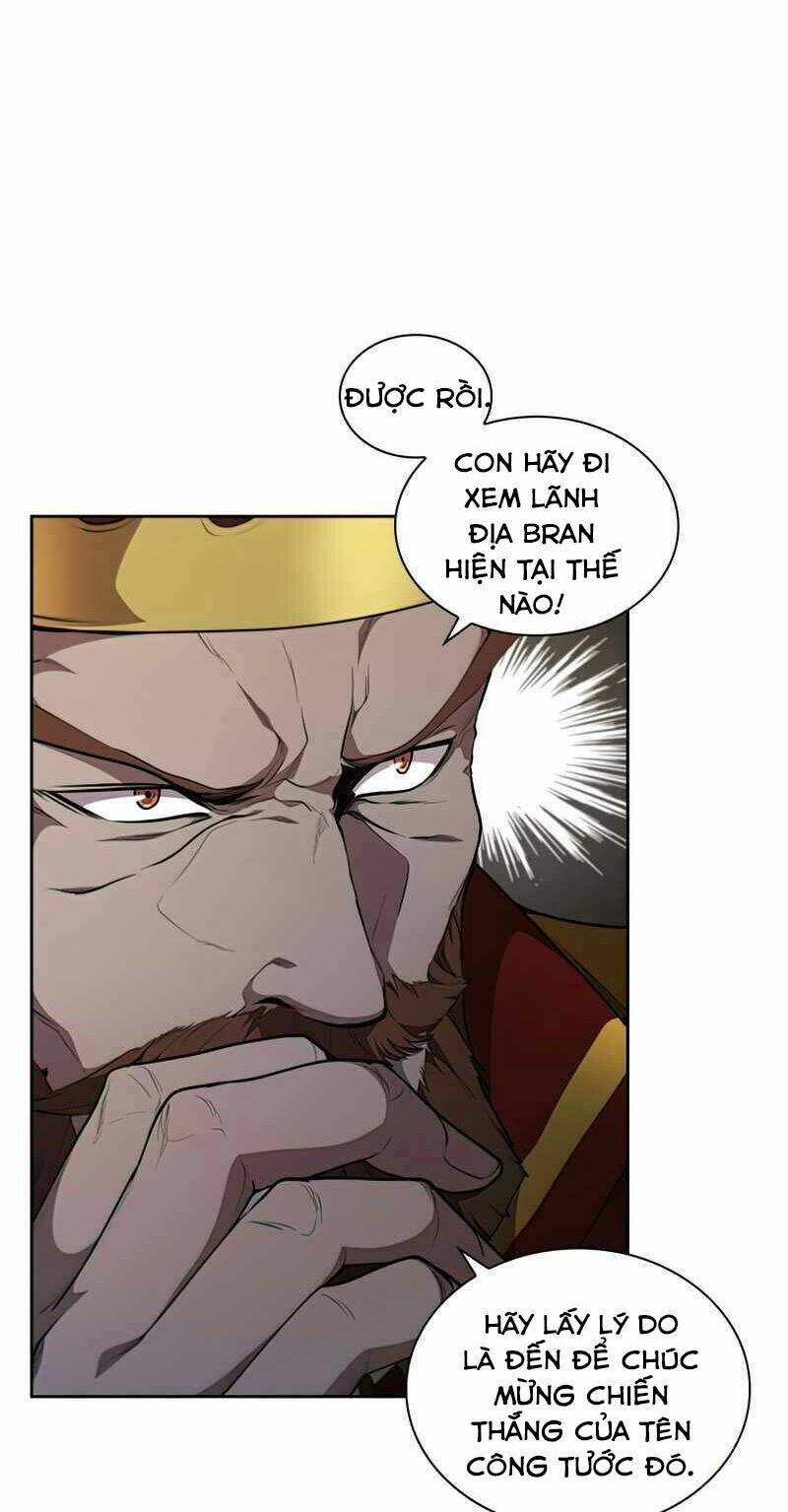 Hồi Quy Thành Công Tước Chap 26 - Next Chap 27