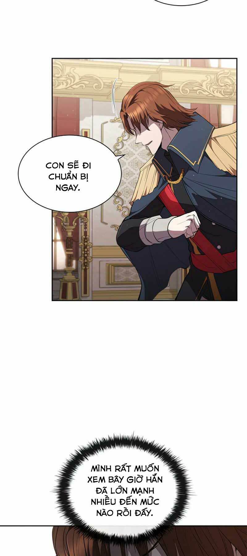 Hồi Quy Thành Công Tước Chap 26 - Next Chap 27