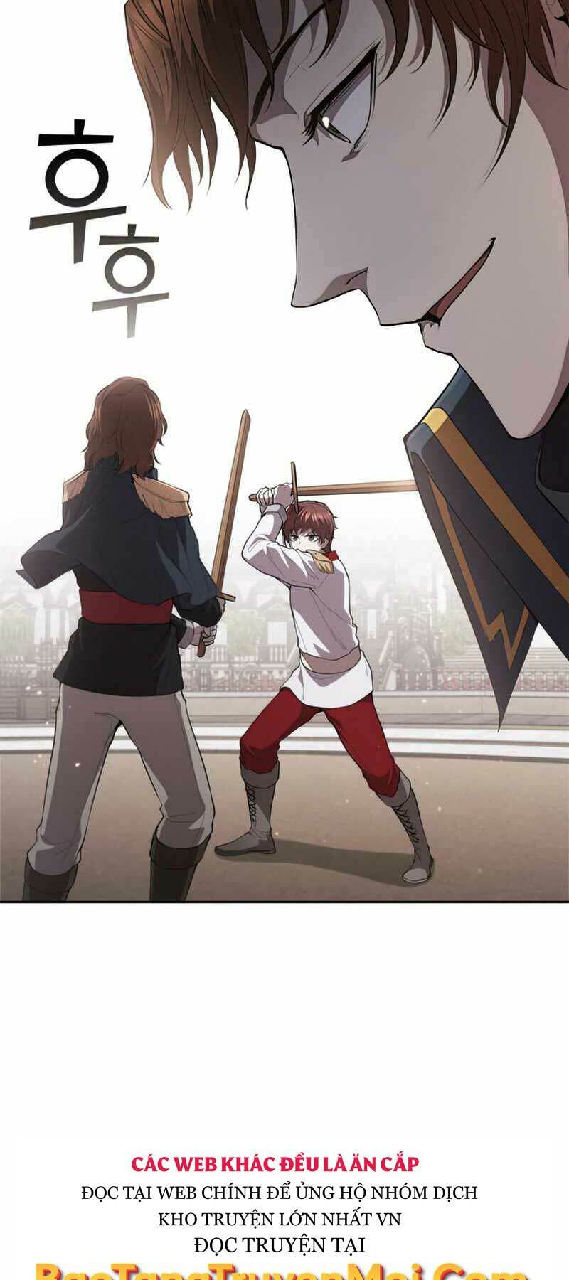 Hồi Quy Thành Công Tước Chap 26 - Next Chap 27