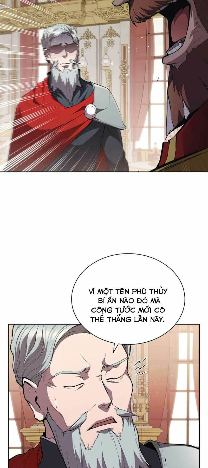 Hồi Quy Thành Công Tước Chap 26 - Next Chap 27