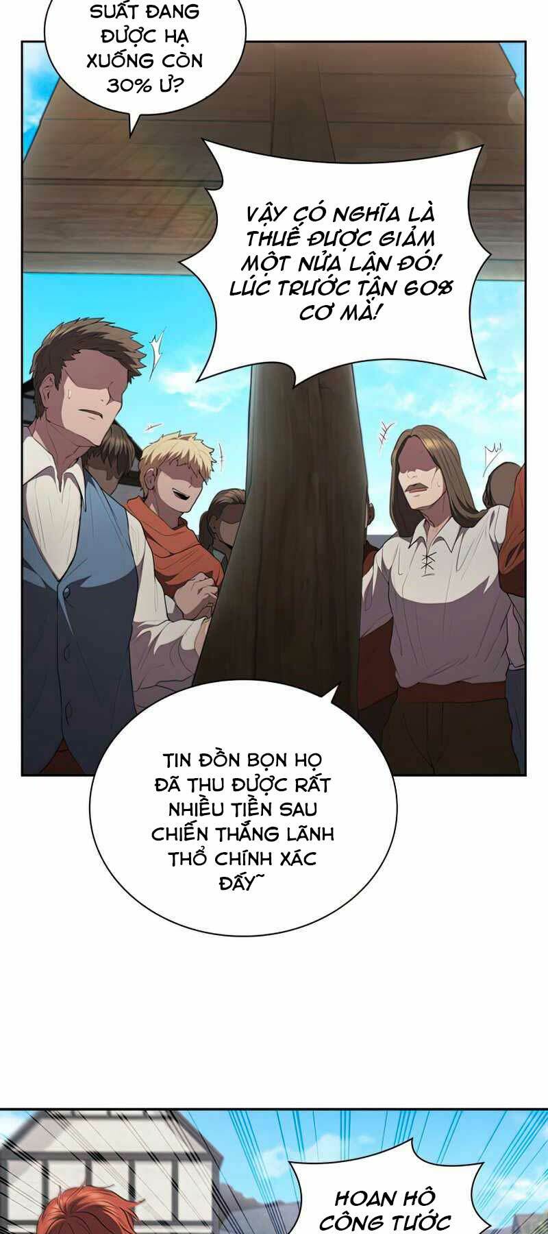 Hồi Quy Thành Công Tước Chap 26 - Next Chap 27