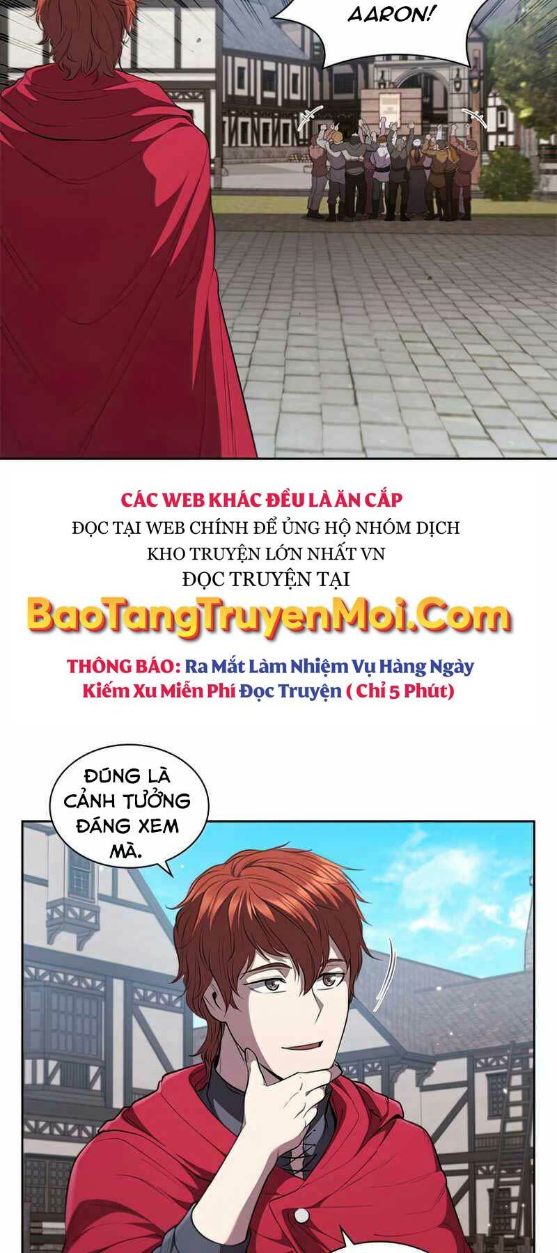 Hồi Quy Thành Công Tước Chap 26 - Next Chap 27