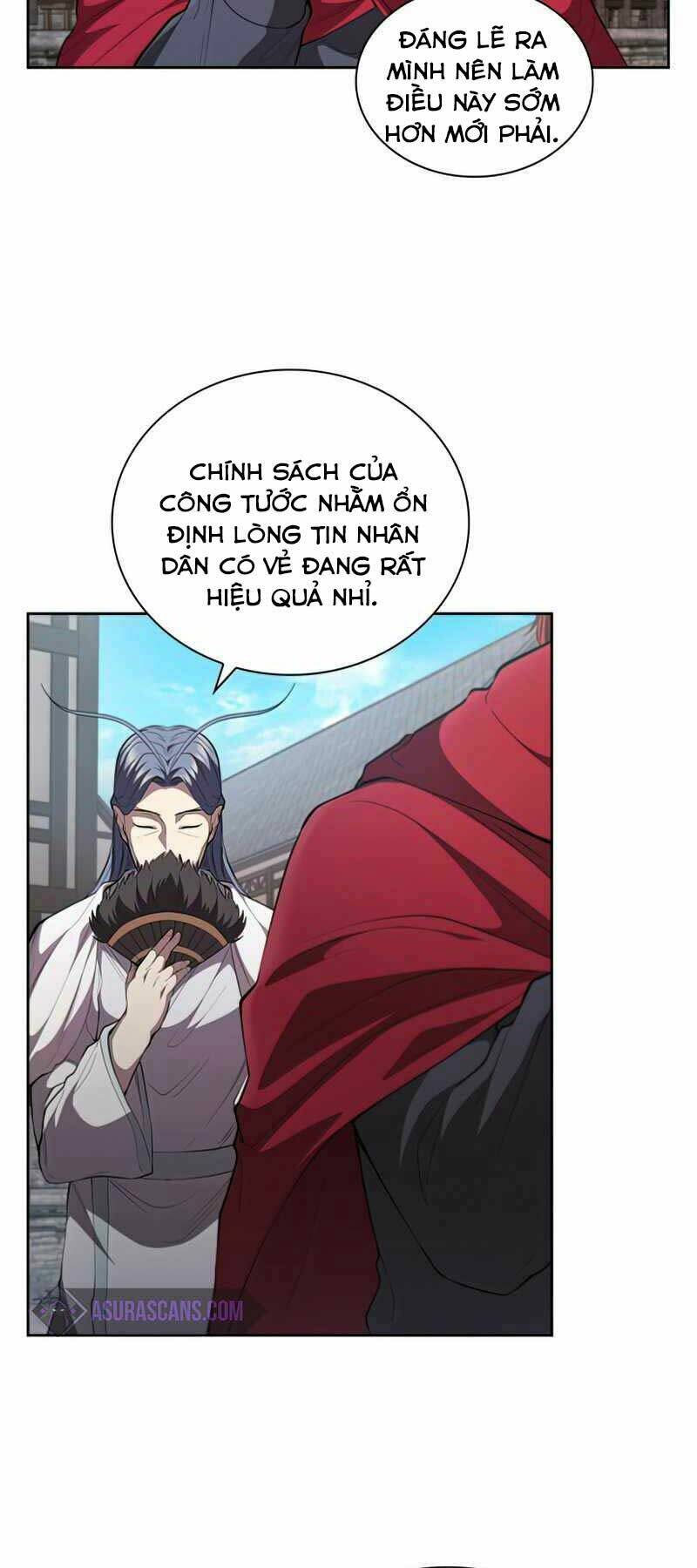 Hồi Quy Thành Công Tước Chap 26 - Next Chap 27