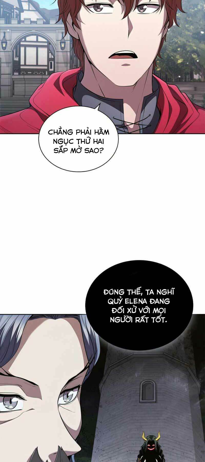 Hồi Quy Thành Công Tước Chap 26 - Next Chap 27