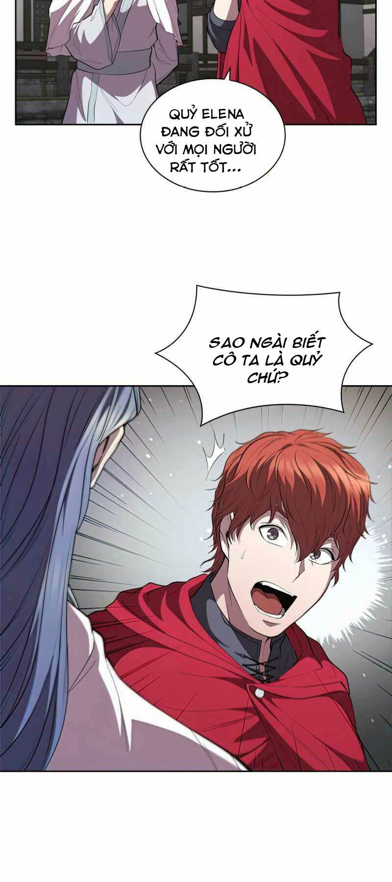 Hồi Quy Thành Công Tước Chap 26 - Next Chap 27
