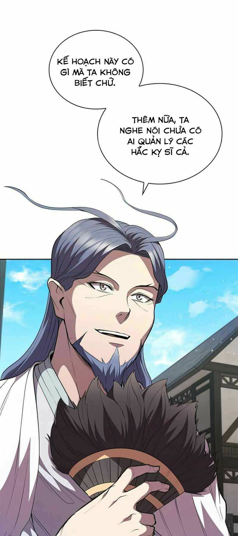 Hồi Quy Thành Công Tước Chap 26 - Next Chap 27